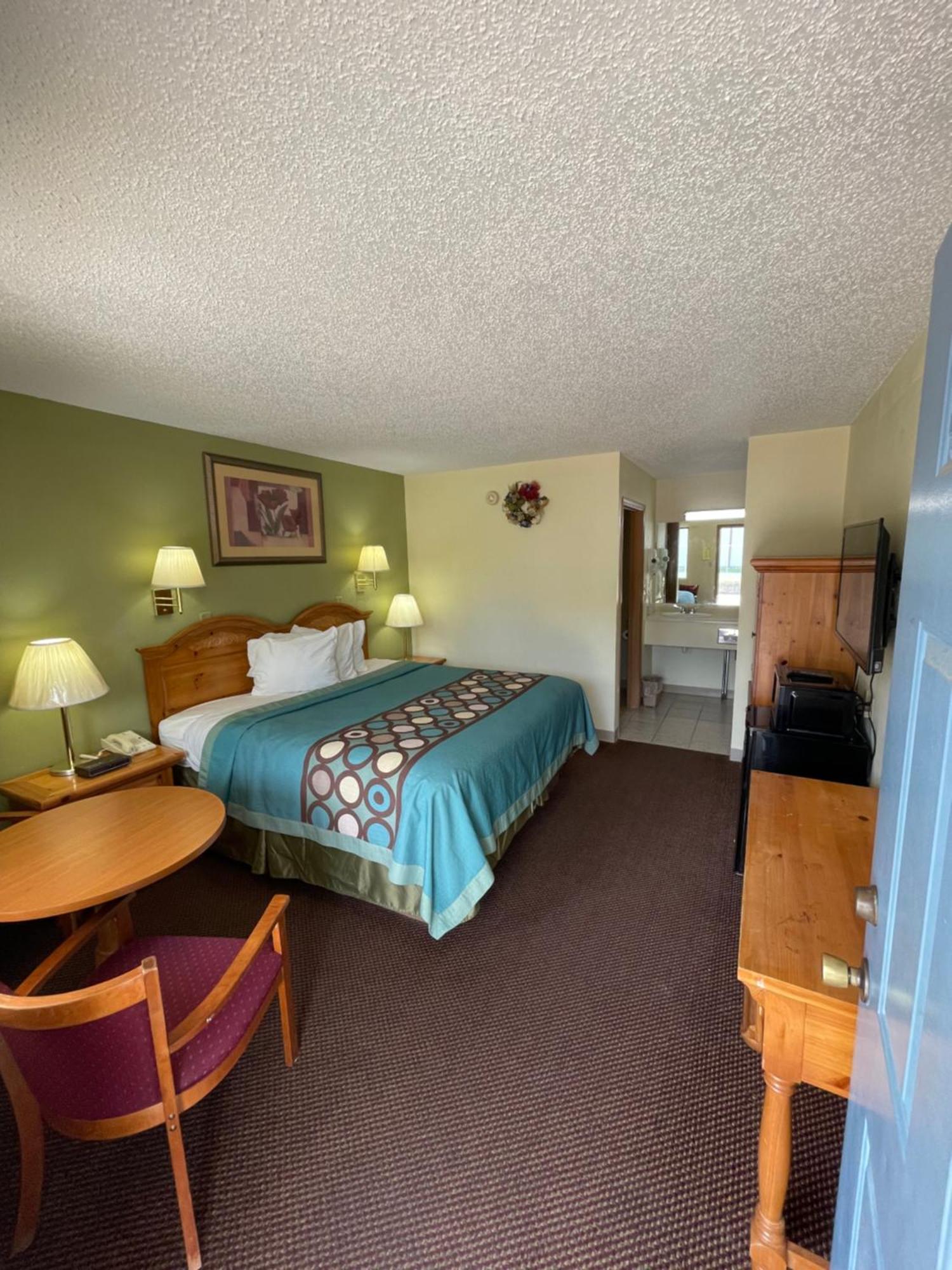 Executive Inn Mountain Home Zewnętrze zdjęcie