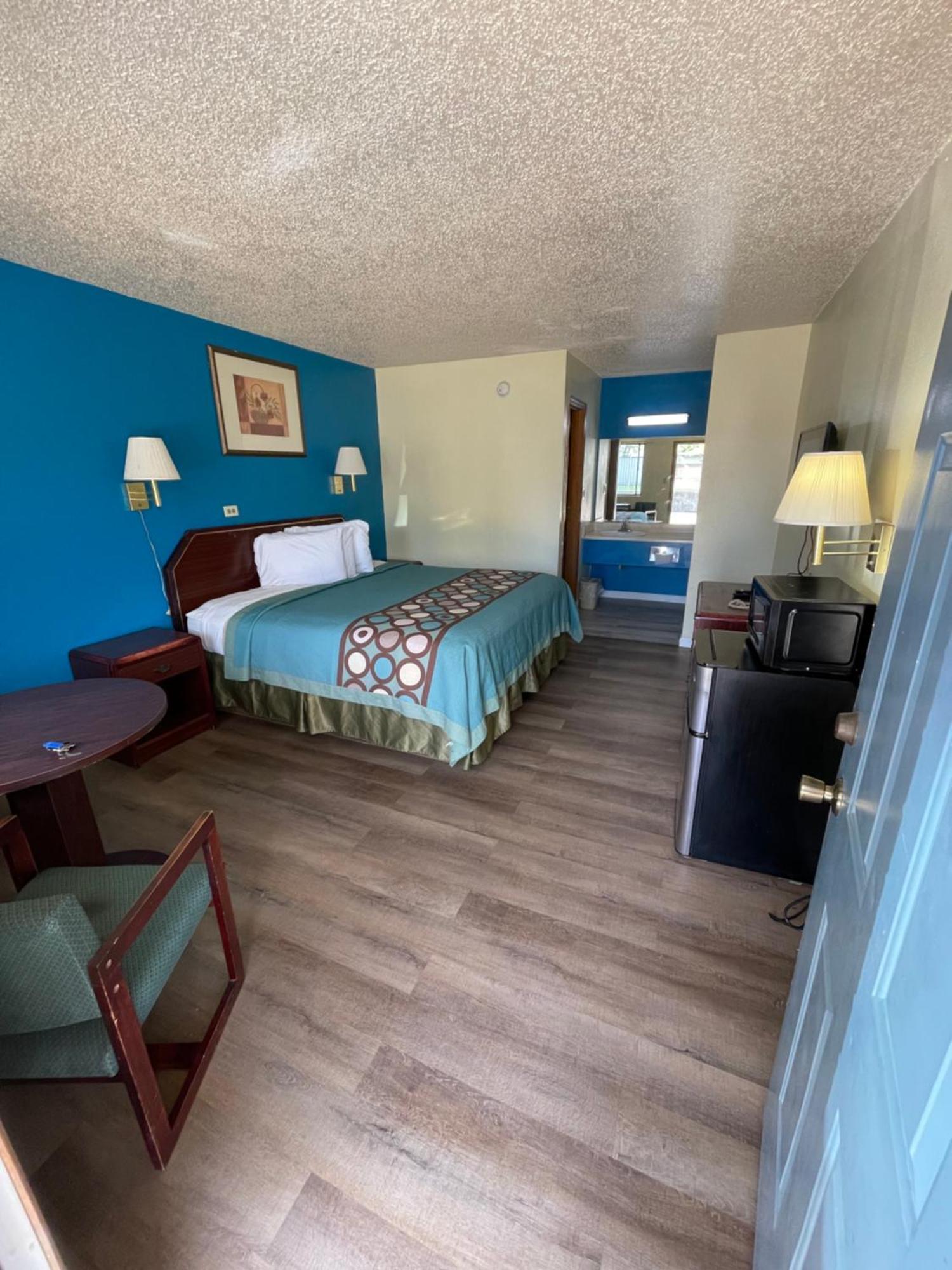 Executive Inn Mountain Home Zewnętrze zdjęcie