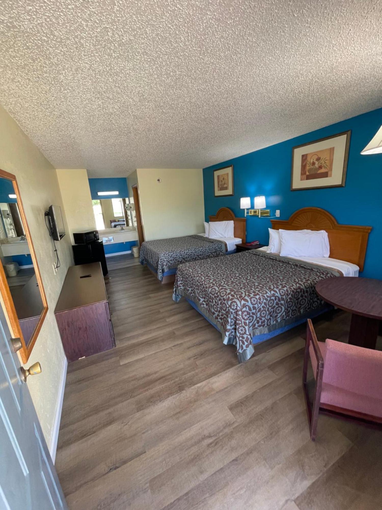 Executive Inn Mountain Home Zewnętrze zdjęcie