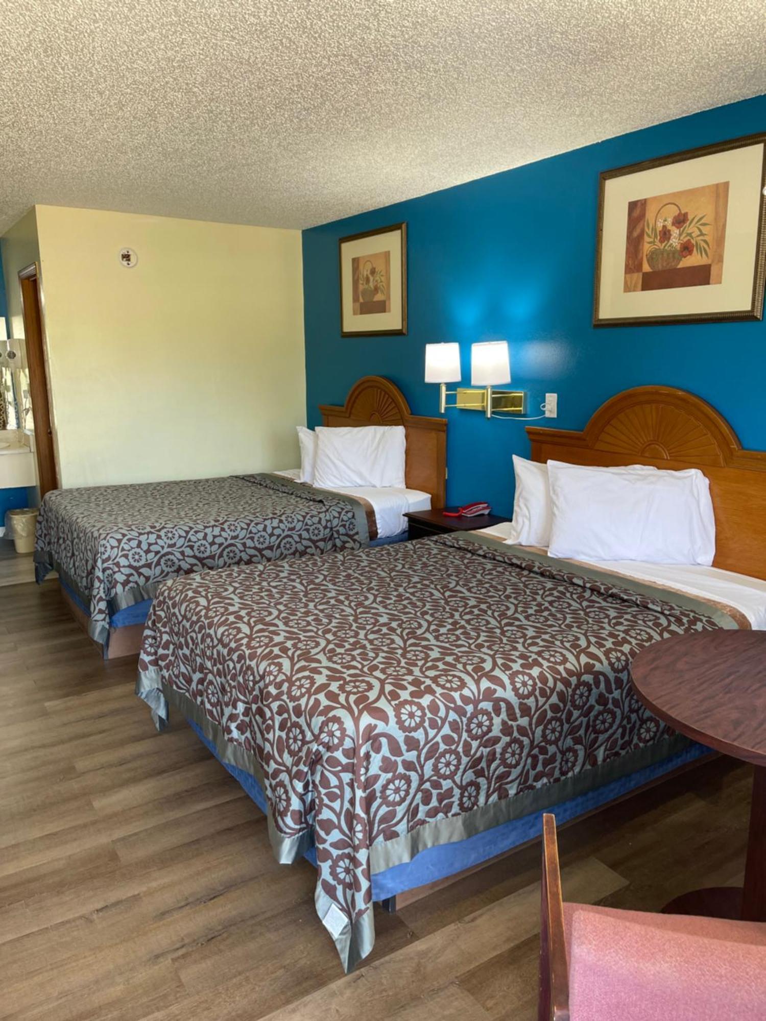 Executive Inn Mountain Home Zewnętrze zdjęcie