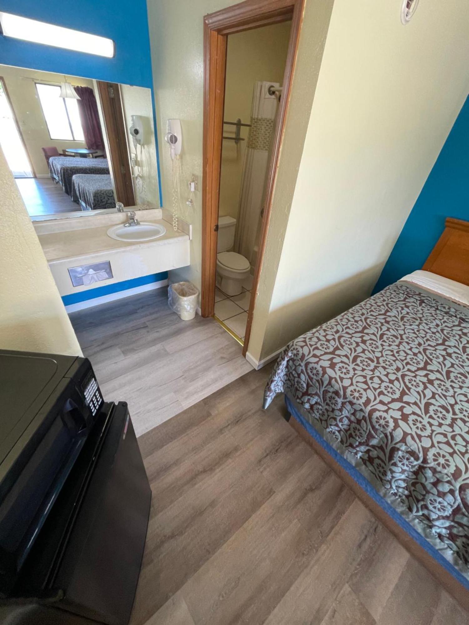Executive Inn Mountain Home Zewnętrze zdjęcie