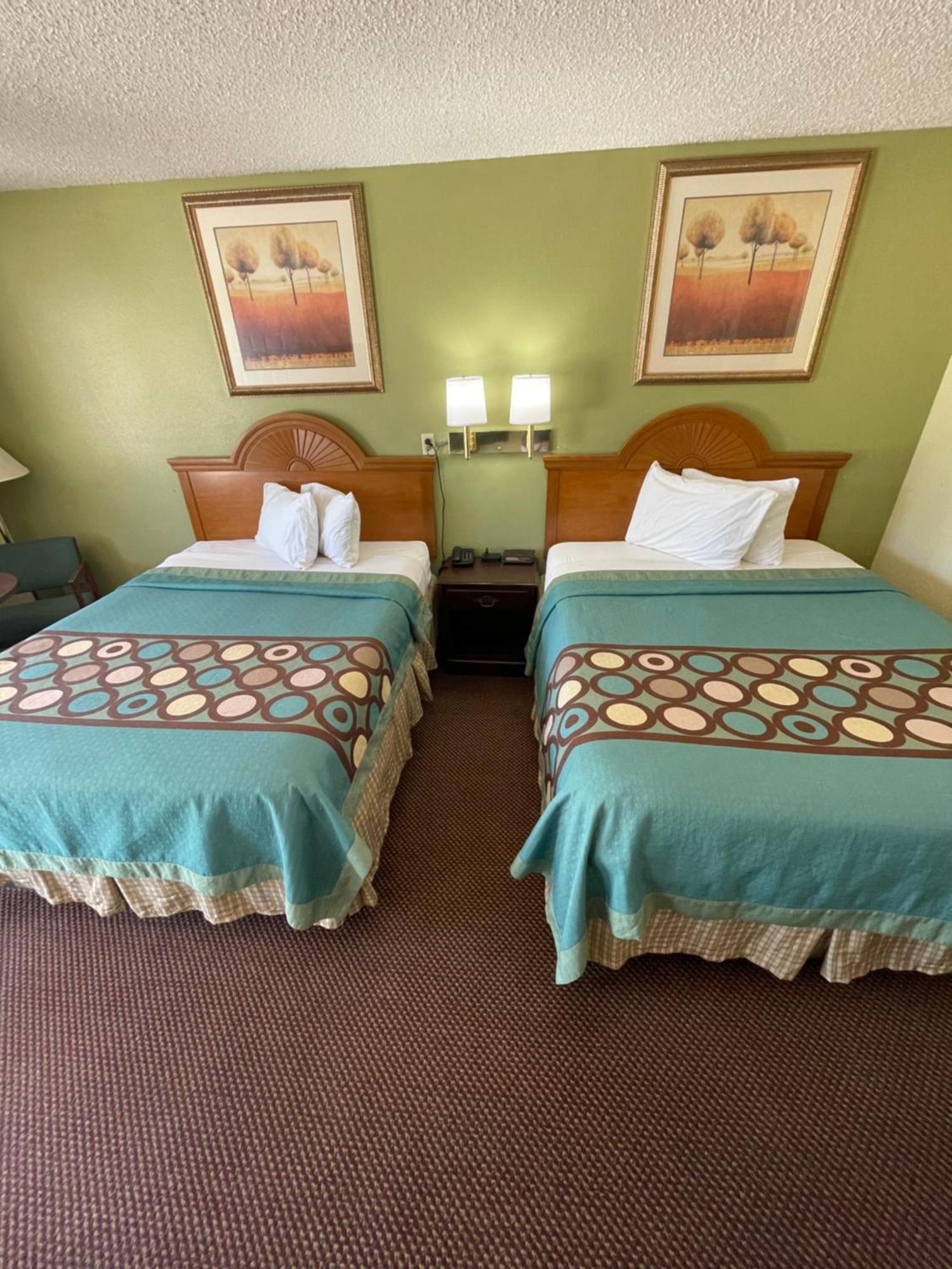 Executive Inn Mountain Home Zewnętrze zdjęcie