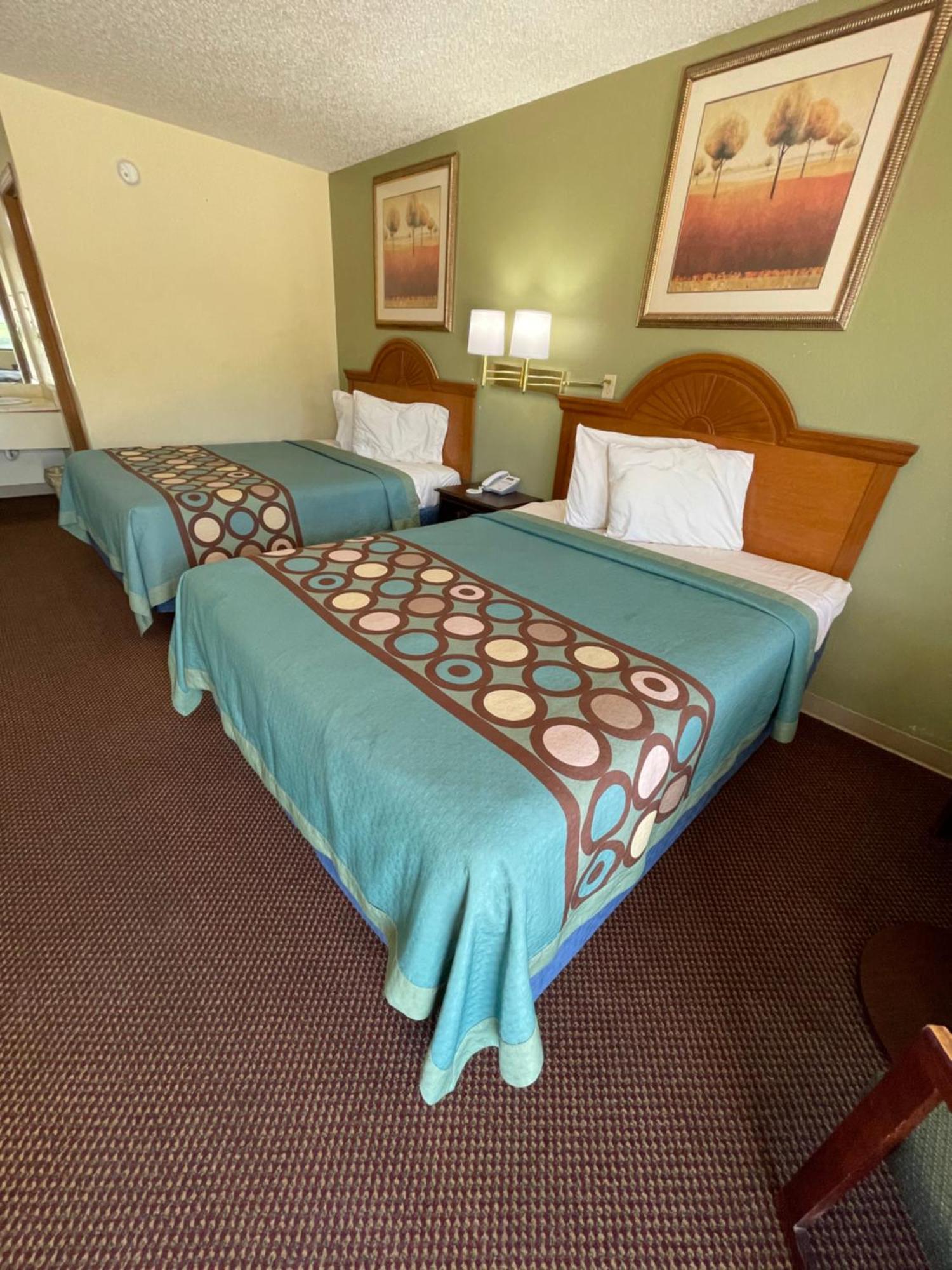Executive Inn Mountain Home Zewnętrze zdjęcie